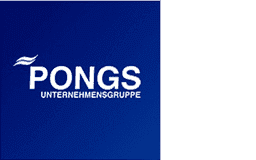логотип pongs